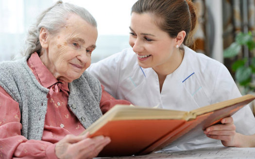 Medicaid covers 70 percent of nursing home residents in Connecticut. (agilemktg1/pixabay)