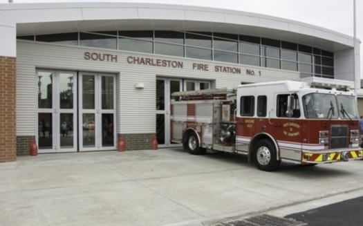 South Charleston firefighters say they are called out to revive people who have overdosed nearly every day now. (SCFD)
