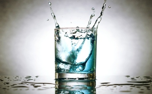Global water withdrawal for energy production constitutes 15 percent of the worlds total water consumption. (Pixnio)