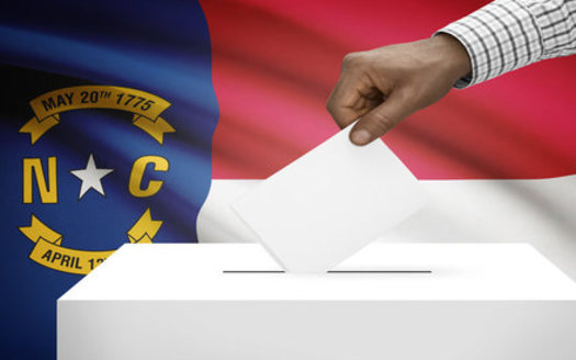 Gov. Roy Cooper's office has asked the state Supreme Court to intervene in the placement of the amendments on the November ballot. (Shutterstock)