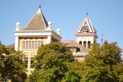 Critics fear a multi-million-dollar donation is giving the Koch brothers too much sway at Utah State University. (Katie Garrett/Flickr) 