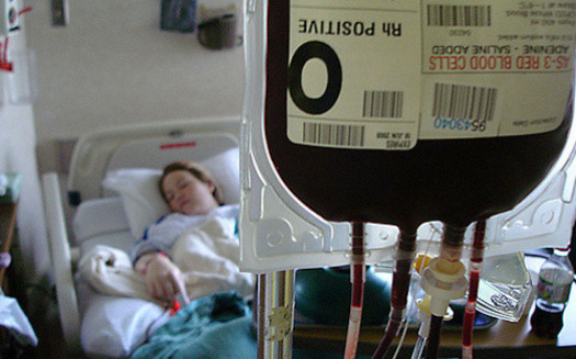 Utah is one of four states deciding whether to expand its Medicaid program in the 2018 elections. (makelessnoise/Flickr) 
