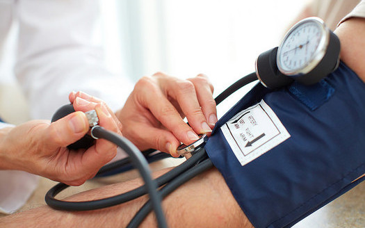 Kaiser Family Foundation polling shows health care is among voters' top concerns this election season. (agilemktg1/Flickr)