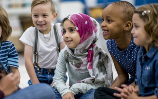 The Sioux Falls School District has grown more diverse in the past 20 years. Before, students of color made up less than 5 percent of the population, compared to nearly 40 percent in 2018. (apa.org)