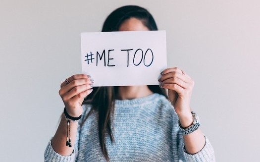 Victims of repeat workplace harassment are at higher risk of depression, PTSD and other, long-term physical health issues. (christinacorso/Twenty20)