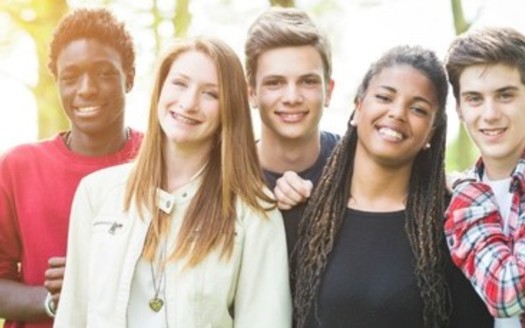 A new report highlights the needs of the 5,745 young people, or 41 percent of Tennessees foster-care population, over age 14. (Tenn. Dept. of Children's Services) 