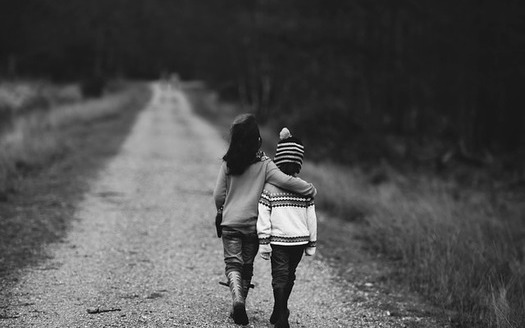 Research shows that young adults who experienced foster care have worse outcomes than their peers in the general population across a variety of spectrums. (AnnieSpratt/Pixabay)