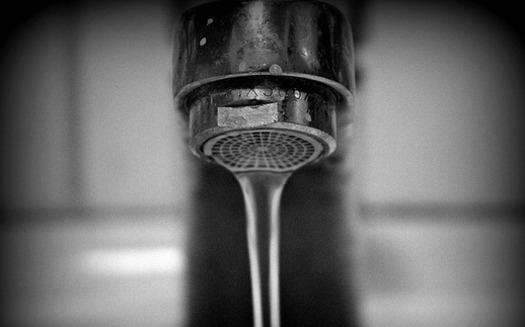 Martin County's 10,000 residents never know day to day if their water will be usable. (Tante Tati/Pixabay)