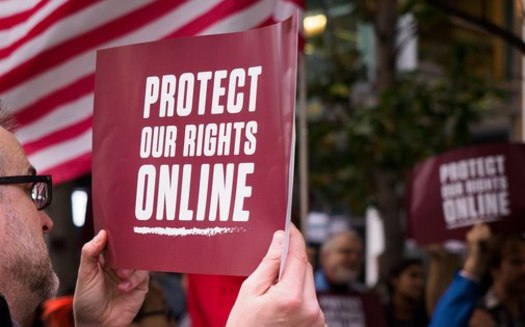 The fight to reinstate net neutrality soon will move to another phase as the current session of Congress comes to a close. (Wikimedia)