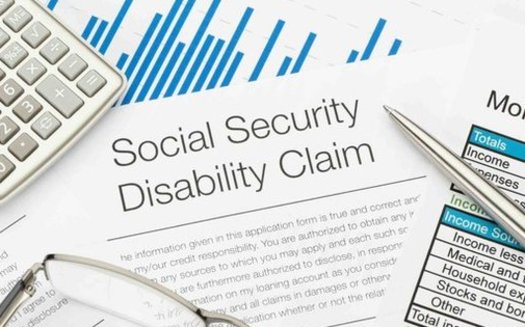 In 2017, it's estimated that more than 9,500 Tennesseans died while waiting for their Social Security Disability benefit appeals to be heard. (Courtney Keating/Getty Images)