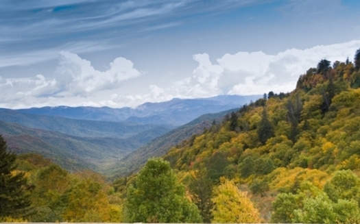 The National Park Service has furloughed nearly 16,000 workers and suspended most maintenance and visitor services, but parts of the Great Smoky Mountains National Park and trails remain open to the public. (Friends of the Smokies) 