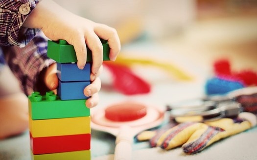 Head Start and the expansion of state-funded programs since the 1990s have greatly increased access to preschool, according to Florida KIDS COUNT. (FeeLoona/Pixabay)