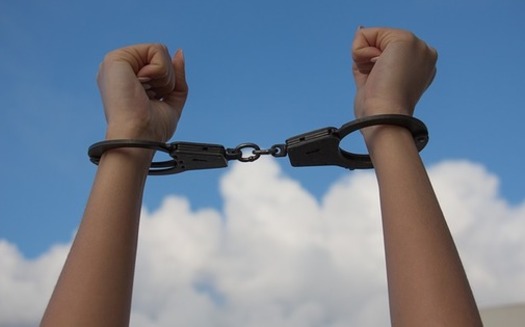 A majority of adults age 18 to 25 who are incarcerated in Illinois are there for nonviolent offenses. (Lechenie-narkomonii/Pixabay)