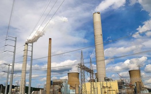 According to Moms Clean Air Force, eight coal plants in Maryland have reduced mercury and air toxics as a result of mercury standards (Cathy at Creative Commons)