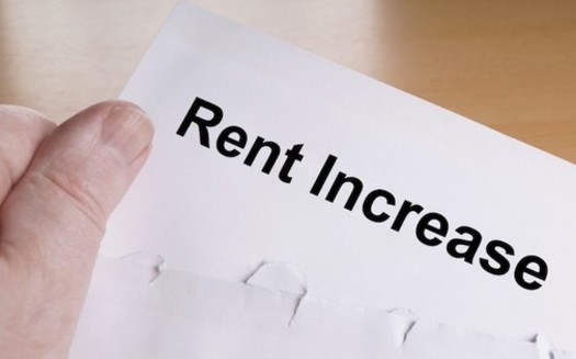 Oregon could become the first state to stabilize housing prices through an annual cap on rent increases. (axel.bueckert/Twenty20)