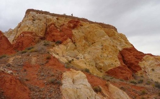 A new poll shows a large majority of westerners disapprove of federal efforts to shrink national monuments. (Friends of Gold Butte)