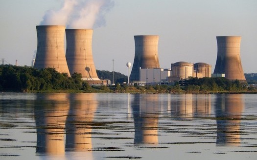 According to a new report, 91 percent of U.S. coal-fired power plants are contaminating nearby groundwater with unsafe levels of toxic pollutants. (Jellybeens4/Twenty20)