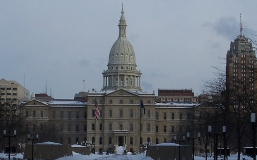 Michigan lawmakers have about three months to reach agreement on the fiscal year 2020 budget.  (Brian Rawson-Ketchum/Flickr)