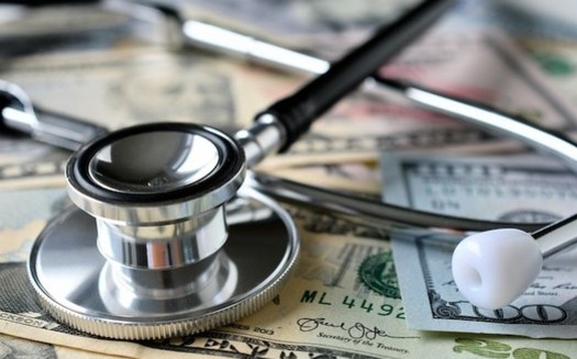 Medical debt is the leading cause of bankruptcy. (MargJohnsonVA/Twenty20)