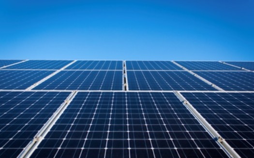 According to the Solar Energy Industries Assn., New Hampshire has almost 85 megawatts of solar power installed, but still gets less than 1 percent of its power from the sun. (Carl Attard/Pexels) 