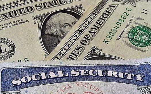 Supporters of repealing North Dakota's tax on Social Security benefits say the state revenue that would be lost amounts to less than 1 percent of the state budget. (401(K)2012/Flickr)