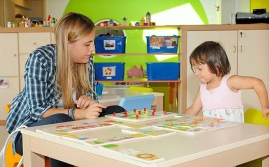 Statewide, 1-in-5 early-childhood educators is without health insurance, according to a new report. And in some rural North Carolina counties, those numbers may be even higher. (kinni72nni72/Twenty20)
