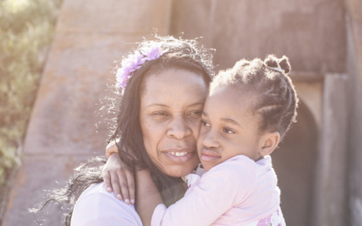 According to a report by the Annie E. Casey Foundation, foster families are more likely to maintain relationships with their foster child as they grow into adulthood. (trobi017/Twenty20)