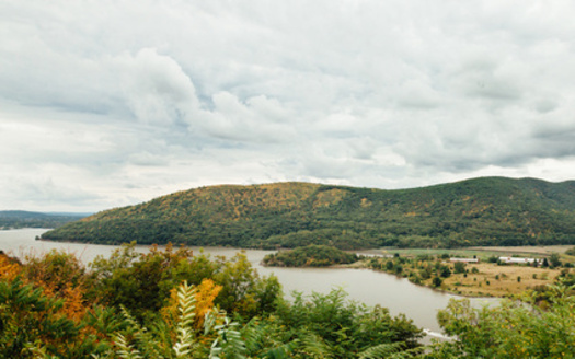 The EPA classified 200 miles of the Hudson River as a Superfund site in 1983. (brittanymoser/AdobeStock)<br />