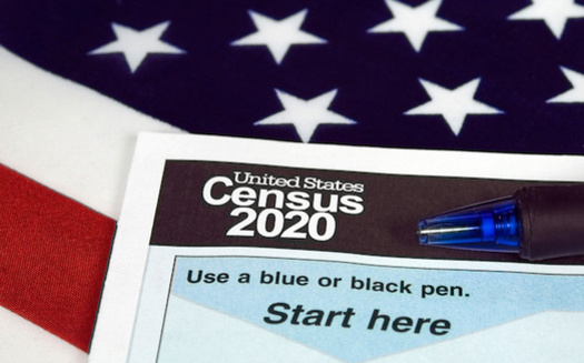 The 2020 Census begins in less than a year. (14ktgold/Adobe Stock)