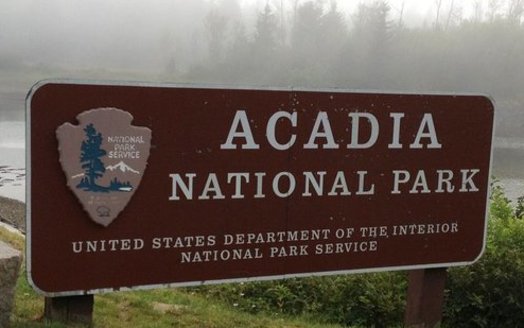 Acadia National Park has received funding from the federal Land and Water Conservation Fund. (OakleyOriginals/Creative Commons)