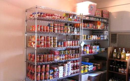 Food pantries are just one way Ohio colleges are responding to student hunger. (Maryhere/Morquefile)
