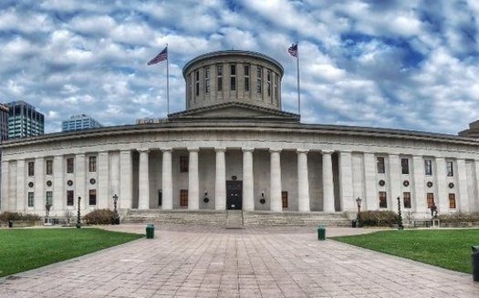 Ohio lawmakers must approve a biennial budget by June 30. (Aryeh Alex/Flickr)