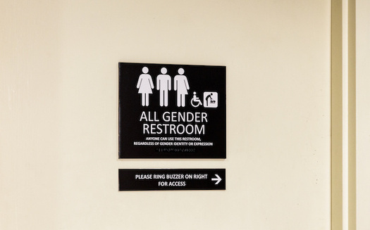 An appeals court decision says excluding transgender students from facilities other students use would increase stigma and discrimination. (dbvirago/Adobe Stock)