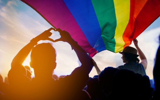 Almost 50 years after the first gay pride march took place in New York City on June 28, 1970, Sioux Falls will hold its first LGBTQ parade on Saturday. (Adobe Stock)
