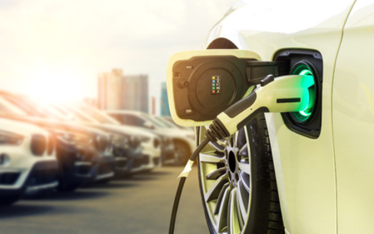 The Arizona Corporation Commission could make changes to its Electric Vehicle Policy Implementation Plan, designed to increase the number of electric vehicles on the road and expand the infrastructure to support them. (Adobe Stock)