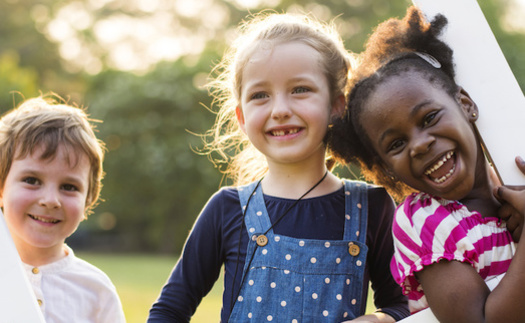 Tennessee's child population has grown by 24 percent since 1990, according to a report by The Annie E. Casey Foundation. (Adobe Stock)