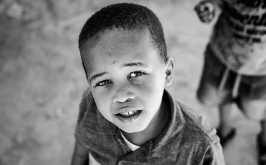 Children of color make up more than half of Colorado children living in poverty, yet account for just 41% of the state's total child population. (Pixabay)