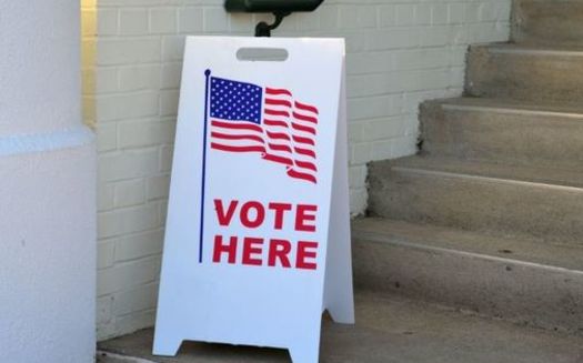 Big changes coming to Nevada voter registration include the ability to register on Election Day, or be signed up automatically when you visit the Department of Motor Vehicles. (Marg Johnson VA/Twenty20)