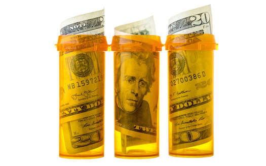 Nearly three-quarters of Americans over 50 worry about being able to afford prescription drugs for themselves and their families, according to an AARP survey. (Gang/Adobe Stock)