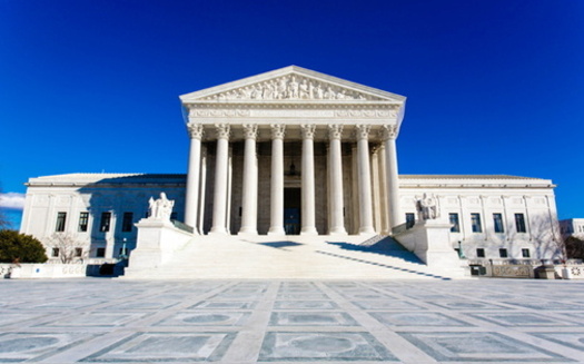 Reform efforts for gerrymandering saw a setback from Thursday's U.S. Supreme Court ruling, which allowed the practice to continue in Maryland and North Carolina. (iStockphoto)