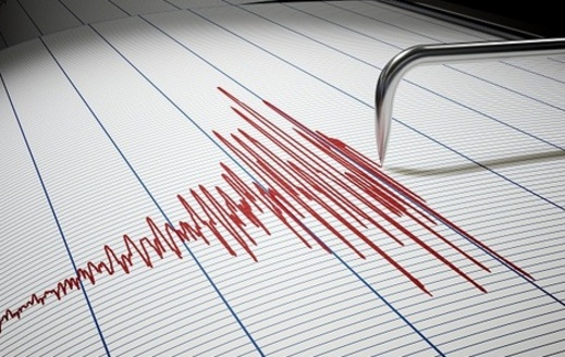 The Arkansas Geological Survey says most Arkansans live within the New Madrid Seismic Zone, a fault line that is capable of generating major earthquakes. (vchalup/AdobeStock)
