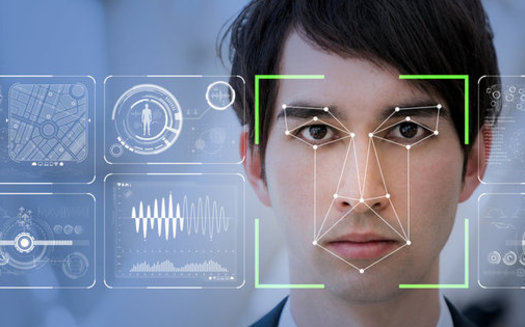 The cities of Somerville, Mass., and San Francisco recently have forbidden local law enforcement from using facial-recognition surveillance.(Metamorworks/AdobeStock)