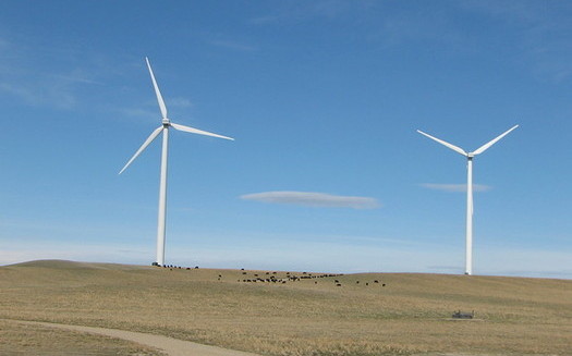 This year, Missoula became the first city in Montana to commit to 100% clean energy. (USDA NRCS Montana/Flickr)
