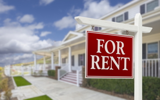 Rental scammers try to lure in consumers with the promise of low rent or great amenities for properties that either don't exist or that they don't own or manage. (Adobe Stock)
