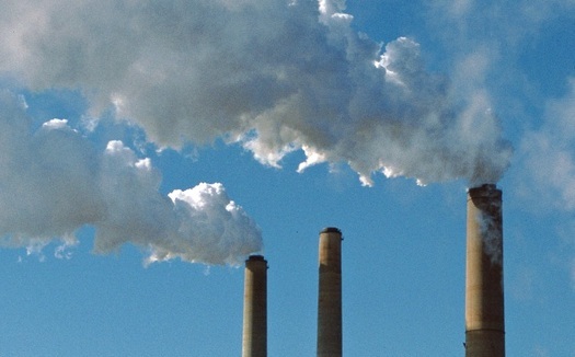 Two of Ohio Valley Electric Corp.'s coal plants will receive subsidies under House Bill 6. (William Alden/Flickr)