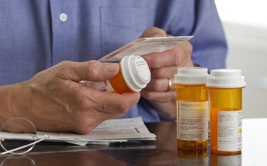 The average annual cost of prescription drug treatment more than doubled in Ohio between 2012 and 2017 (Burlingham/Adobe Stock)