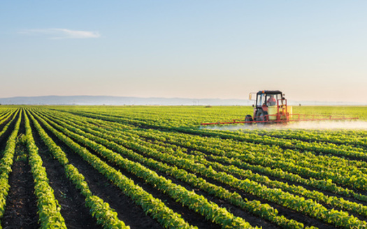 A new report confirms improving agricultural land-management practices will be critical to fighting climate change. (Dusan Kostic/Adobe Stock)