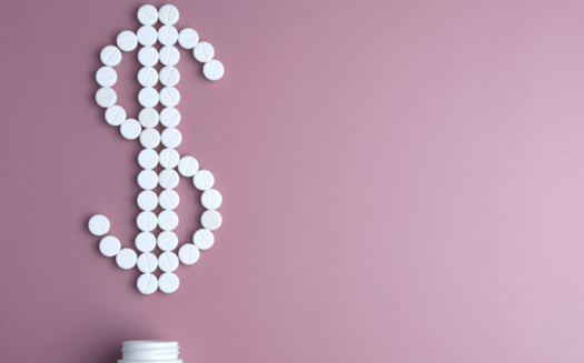 One in three Americans has not taken a medication as prescribed because of the cost, according to AARP New Hampshire (Adobe Stock).