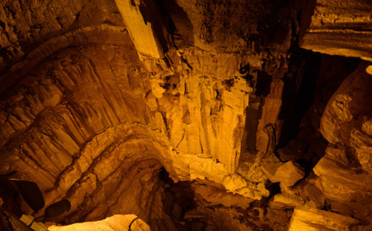 Mammoth Cave National Park is one of four national parks in Kentucky in need of maintenance and upgrades. (Adobe Stock)