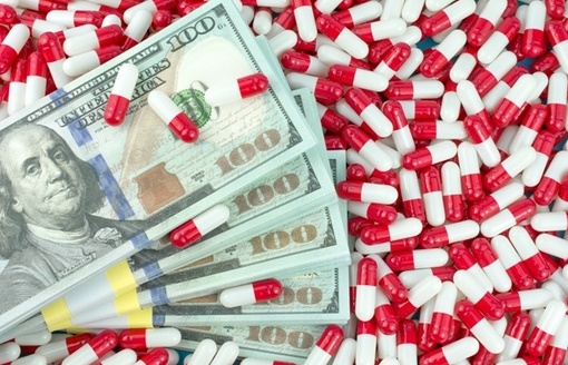 The average annual cost of a brand-name prescription medication has outpaced inflation by about 400% over the past decade. (Secondside/Adobe Stock)